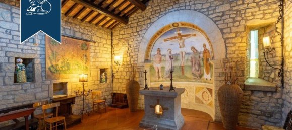 5 rooms Hotel in Todi, Italy No. 293149 17