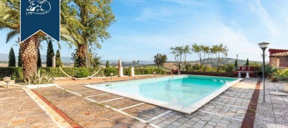 5 rooms Hotel in Todi, Italy No. 293149 4