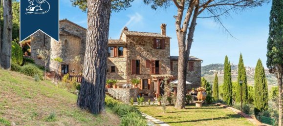 5 rooms Hotel in Todi, Italy No. 293149 7