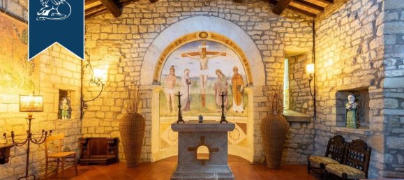 5 rooms Hotel in Todi, Italy No. 293149 16