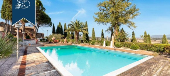 5 rooms Hotel in Todi, Italy No. 293149 6