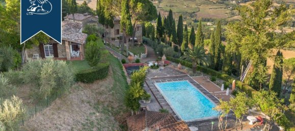 5 rooms Hotel in Todi, Italy No. 293149 3