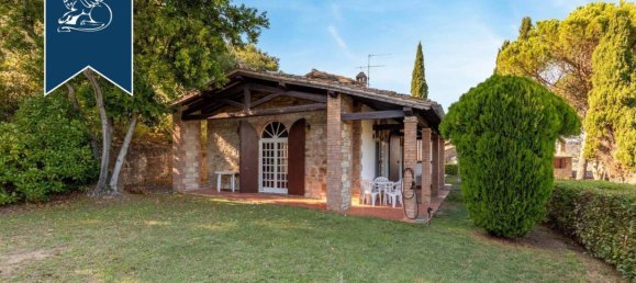 5 rooms Hotel in Todi, Italy No. 293149 12