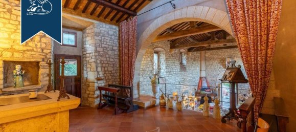 5 rooms Hotel in Todi, Italy No. 293149 19