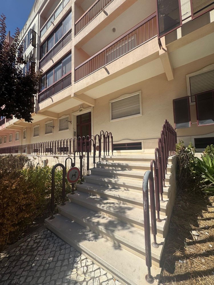 1 bedroom Apartment in Sintra, Portugal No. 315663