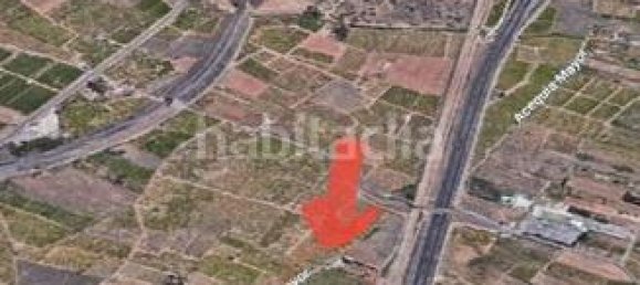 Terrain à Castellon de la Plana, Spain 11632m² No. 91518 13