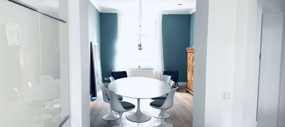 3-salle Appartement à Lower Saxony, Germany No. 318483 20