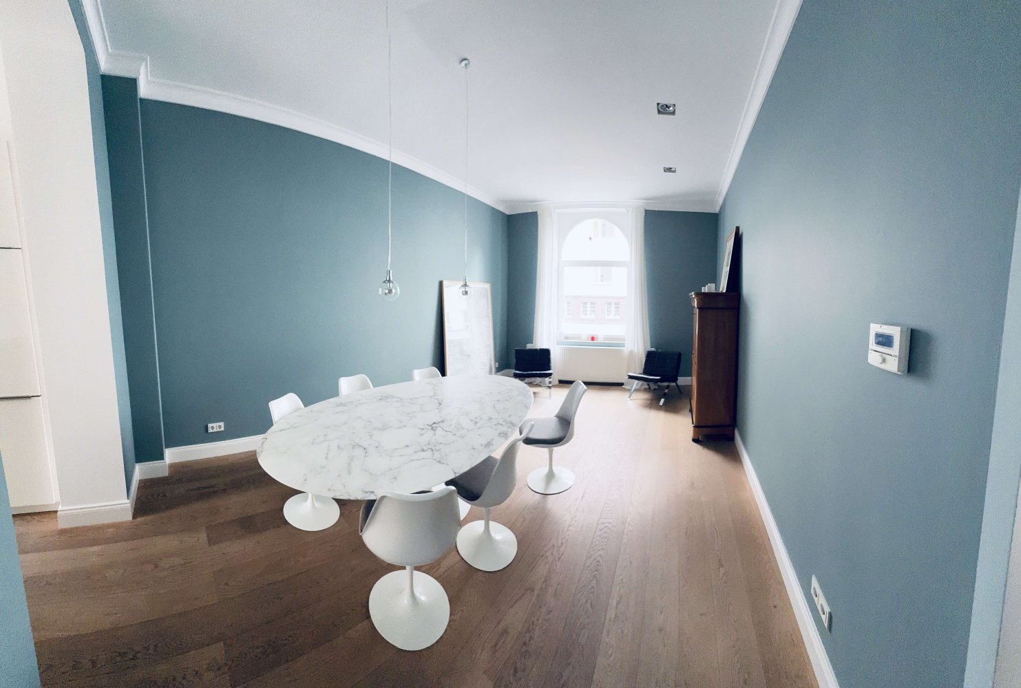 3-salle Appartement à Lower Saxony, Germany No. 318483