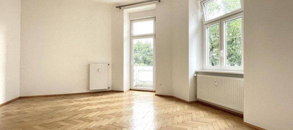 3 rooms Apartment in Eggenberg, Austria No. 143698 3