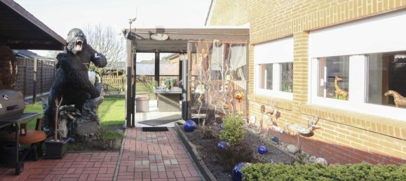 Casa de 3 dormitorios en Aurich, Germany No. 180063 14