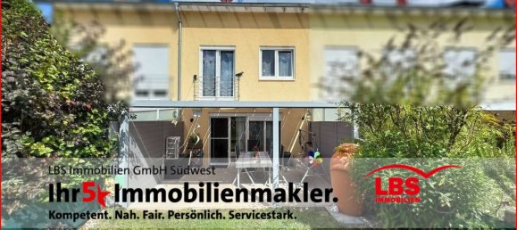 4 bedrooms Townhouse in Ludwigsburg, Germany No. 310863 23