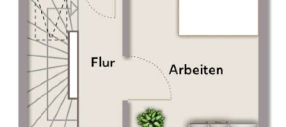 4 bedrooms Townhouse in Ludwigsburg, Germany No. 310863 29