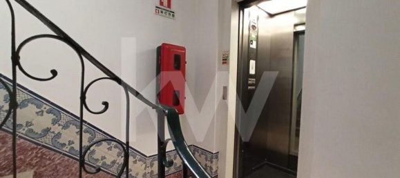 Apartamento T3 em Lisbon, Portugal N.º 77117 10