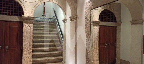 Apartamento T3 em Lisbon, Portugal N.º 77117 4