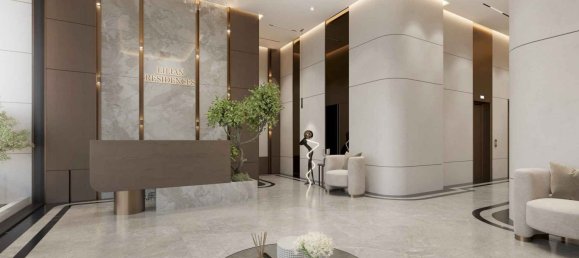 2 bedrooms Apartment for sale in Dubai South (Dubai World Central), Dubai, UAE № 117212 4