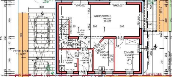 5 rooms House in Hagenbrunn, Austria No. 131688 20