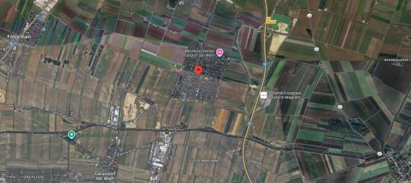 5 rooms House in Hagenbrunn, Austria No. 131688 21