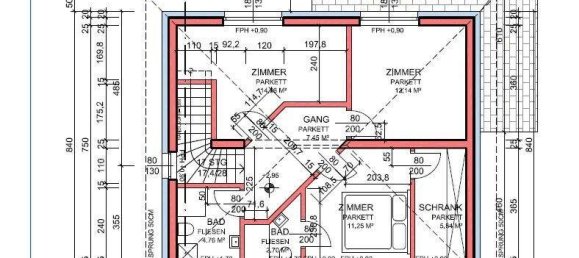 5 rooms House in Hagenbrunn, Austria No. 131688 23