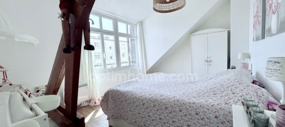 Apartamento T2 em Berck, France N.º 338907 6