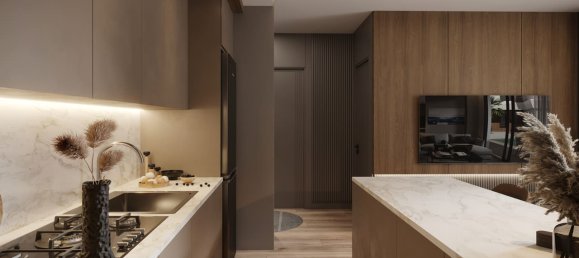 Apartment 1+1 in Looks Plus, Altintash, Turkey No. 38440 7