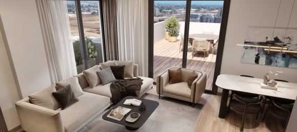 Apartment 1+1 in Looks Plus, Altintash, Turkey No. 38440 5