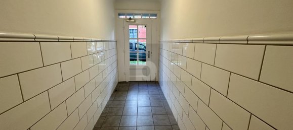 Apartamento de 2 divisões em Hamburg-Nord, Germany N.º 91598 5