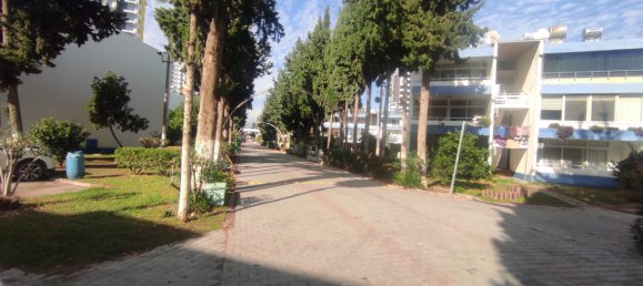 Apartment 2+1 in Mersin, Turkey No. 21731 15