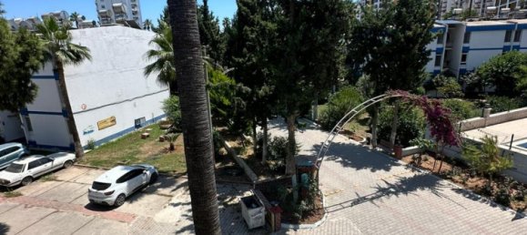 Apartment 2+1 in Mersin, Turkey No. 21731 27