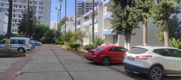 Apartment 2+1 in Mersin, Turkey No. 21731 20