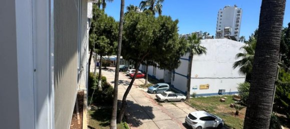 Apartment 2+1 in Mersin, Turkey No. 21731 28