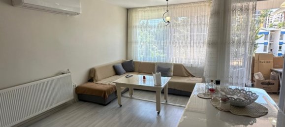 Apartment 2+1 in Mersin, Turkey No. 21731 17