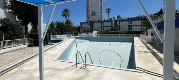 Apartment 2+1 in Mersin, Turkey No. 21731 10