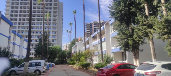 Apartment 2+1 in Mersin, Turkey No. 21731 21