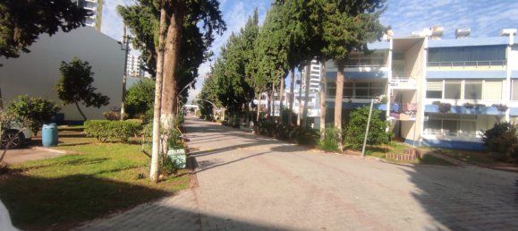 Apartment 2+1 in Mersin, Turkey No. 21731 19