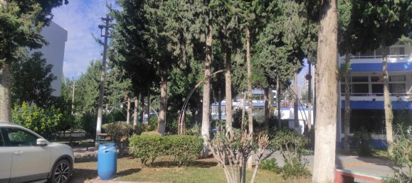 Apartment 2+1 in Mersin, Turkey No. 21731 14