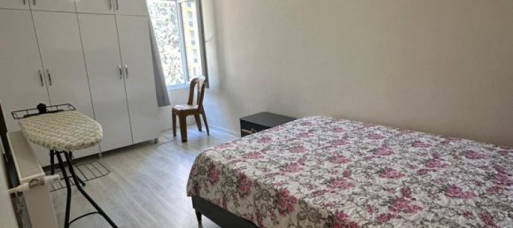 Apartment 2+1 in Mersin, Turkey No. 21731 22
