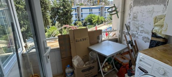 Apartment 2+1 in Mersin, Turkey No. 21731 26