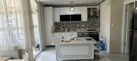 Apartment 2+1 in Mersin, Turkey No. 21731 5