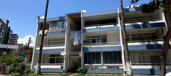 Apartment 2+1 in Mersin, Turkey No. 21731 8