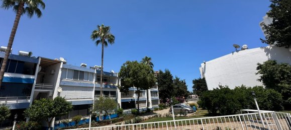 Apartment 2+1 in Mersin, Turkey No. 21731 25