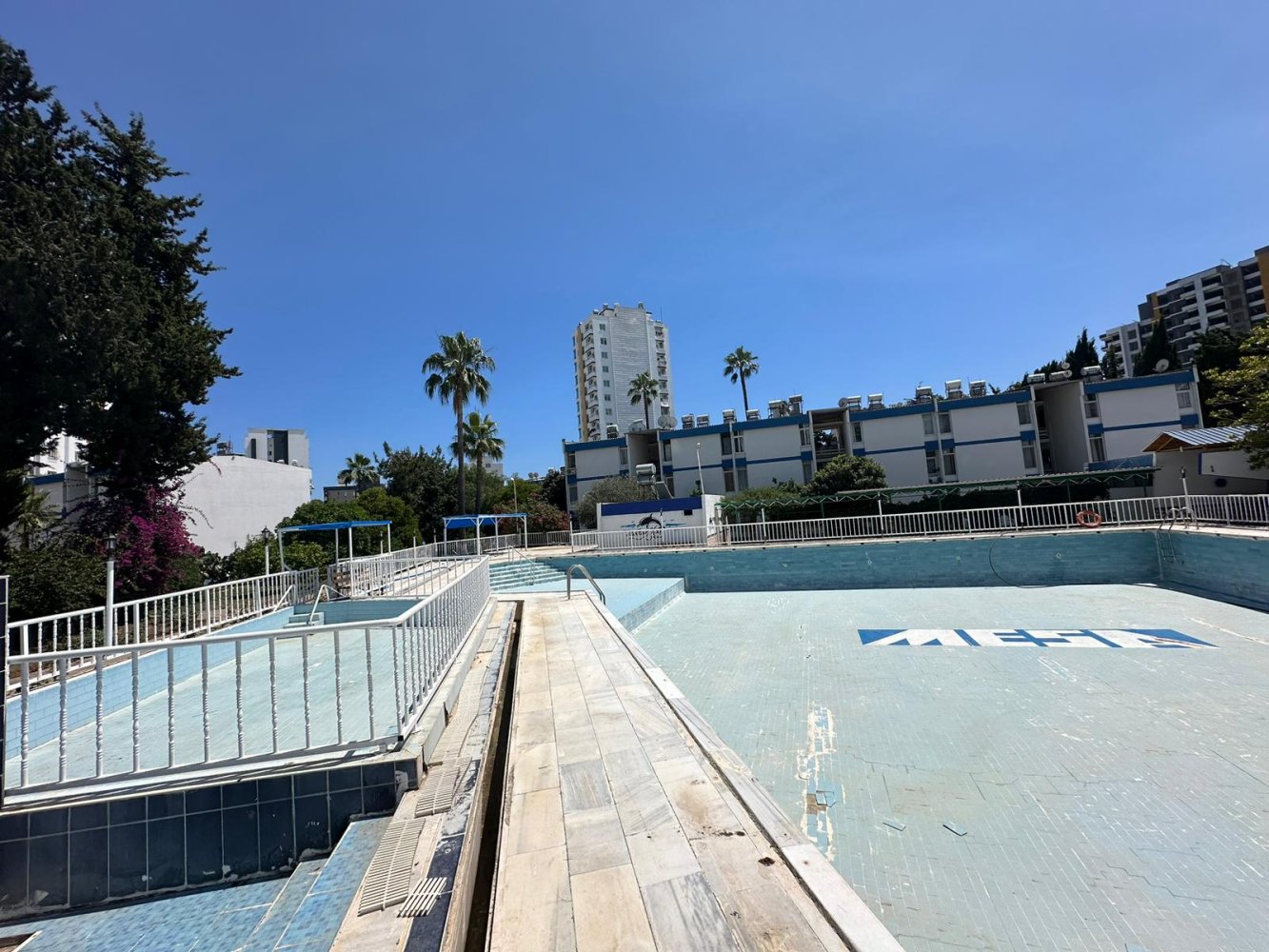 Apartment 2+1 in Mersin, Turkey No. 21731