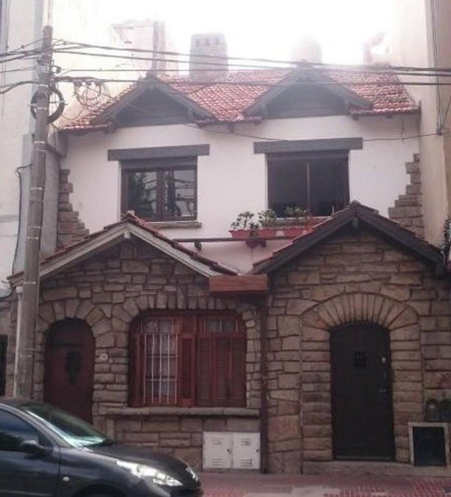 Casa T2 em Mar del Plata, Argentina N.º 80446