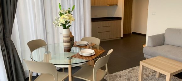 2 bedrooms Condo in Pattaya, Thailand No. 3021 5