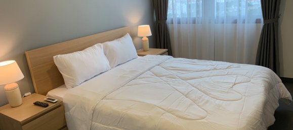 2 bedrooms Condo in Pattaya, Thailand No. 3021 7