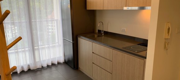 Кондоминиум  с 2 спальнями в Банг Ламунг, Таиланд № 3021 9