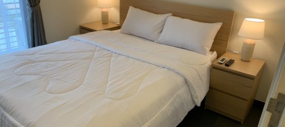 2 bedrooms Condo in Pattaya, Thailand No. 3021 10