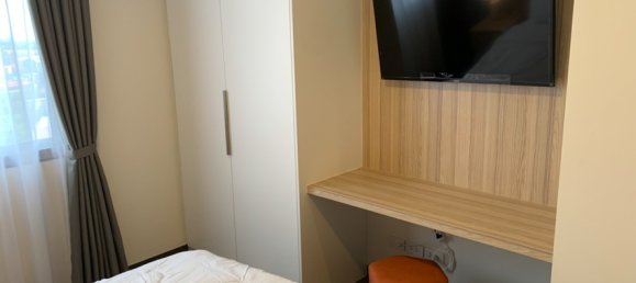 Кондоминиум  с 2 спальнями в Банг Ламунг, Таиланд № 3021 4