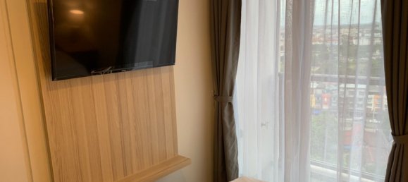 2 bedrooms Condo in Pattaya, Thailand No. 3021 11