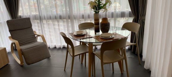 2 bedrooms Condo in Pattaya, Thailand No. 3021 4