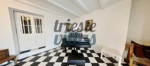 3 bedrooms Villa in Trieste, Italy No. 94241 10